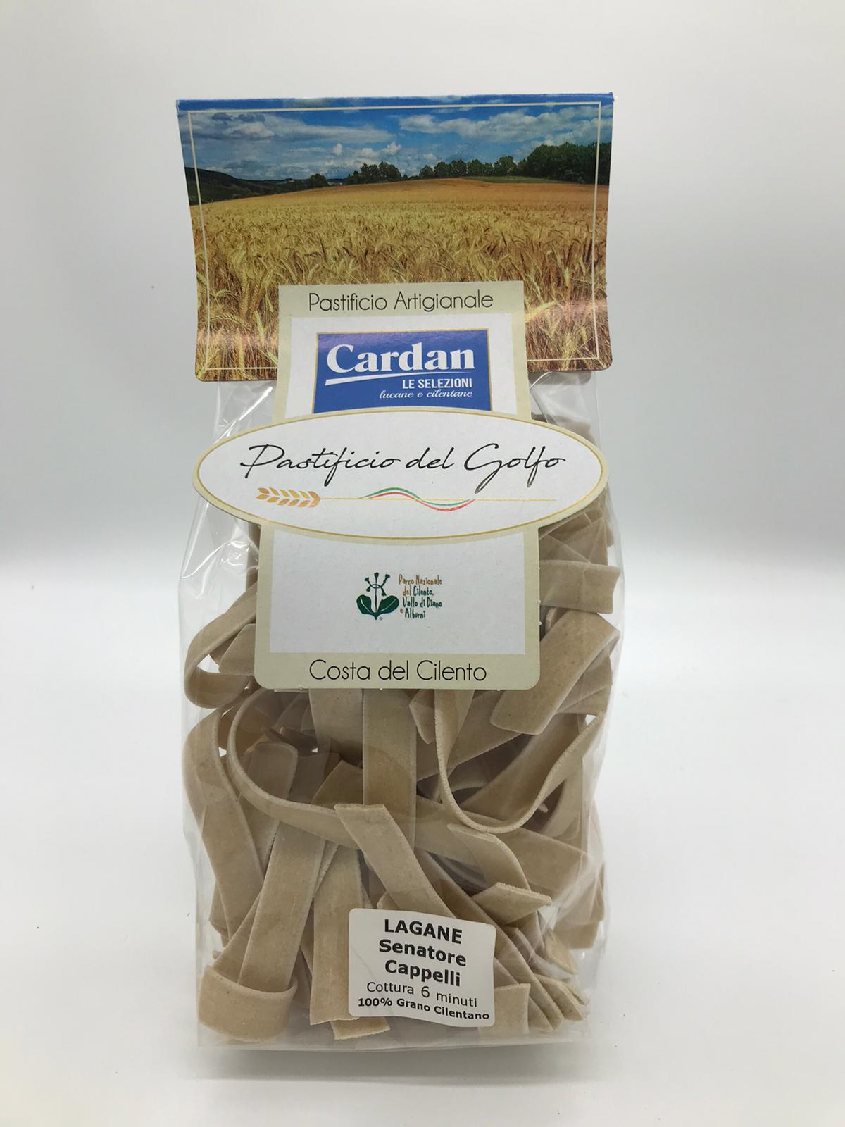Pasta Secca Lagane Senatore Cappelli